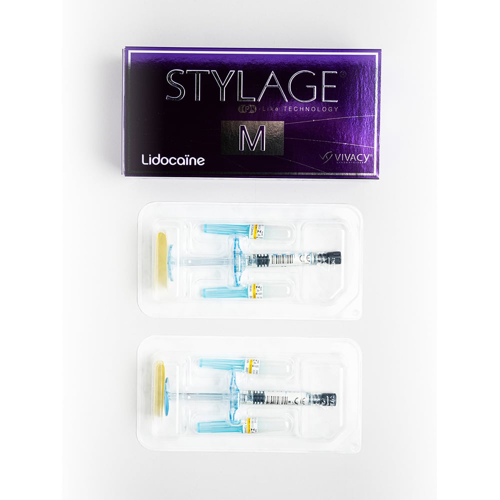 stylage m lido flatlay web