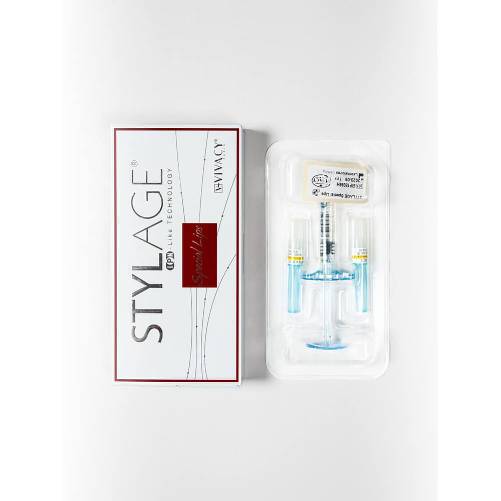 stylage special lips flat