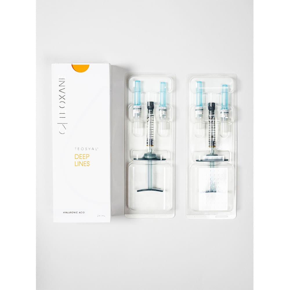 teosyal deep lines flat