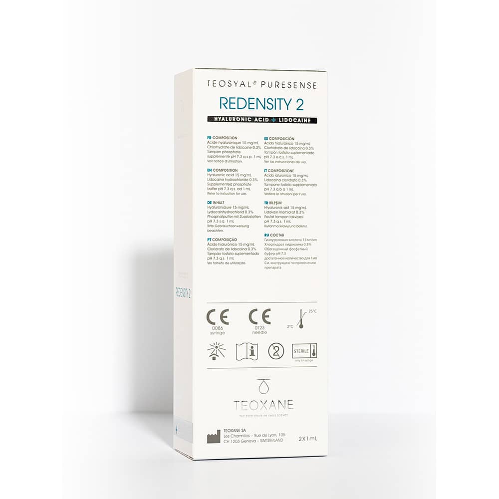 teosyal puresense redensity 2 back web