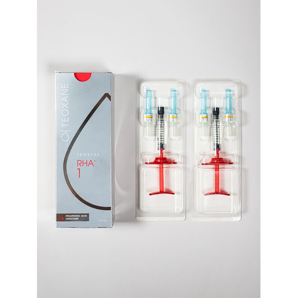 teosyal rha 1 lido flat