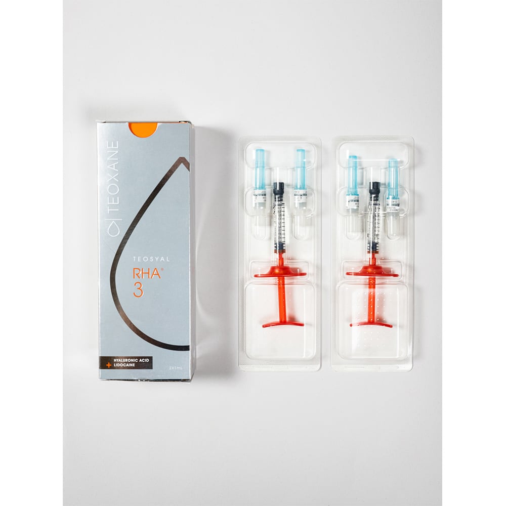 teosyal rha 3 lido flat