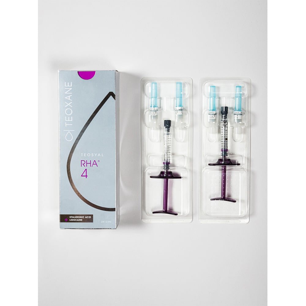 teosyal rha 4 lido flat