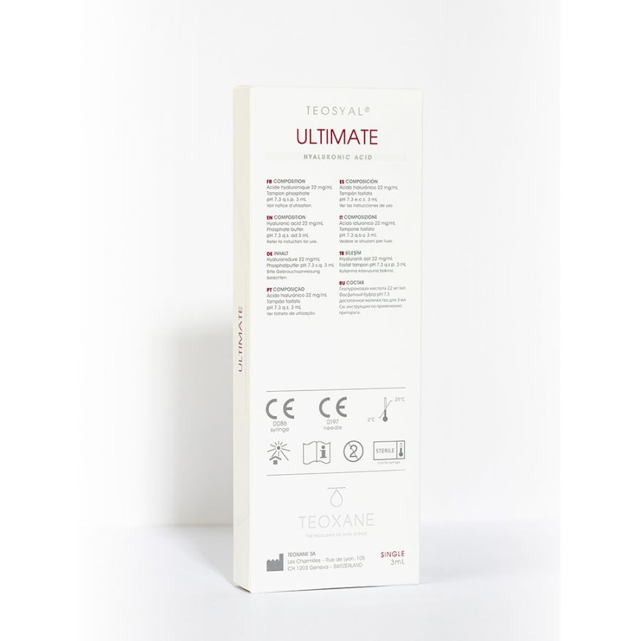 teosyal ultimate 3ml back web