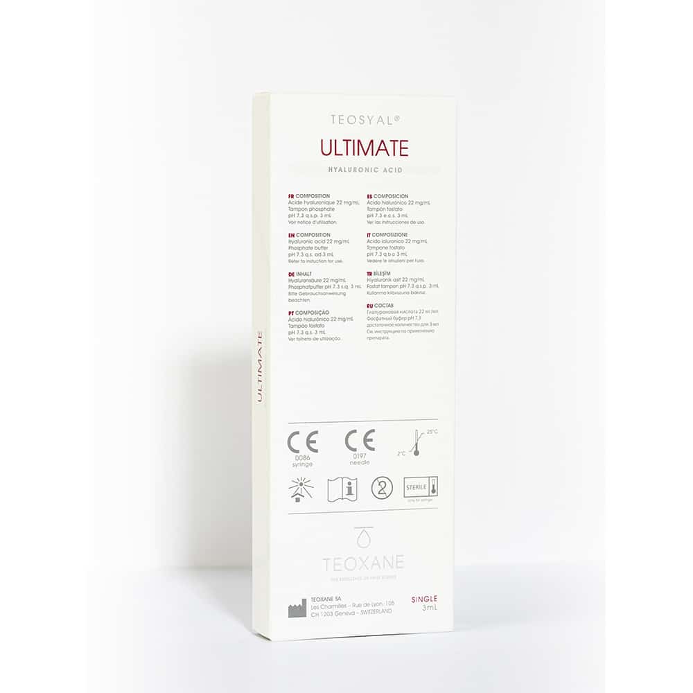 teosyal ultimate 3ml back web