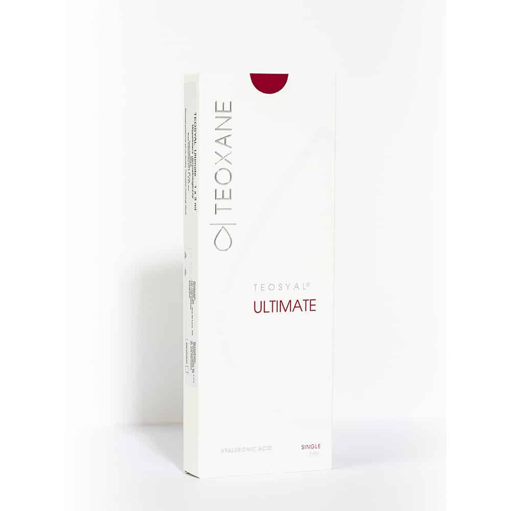 teosyal ultimate 3ml front web