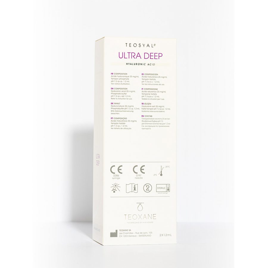 teosyal ultra deep back web