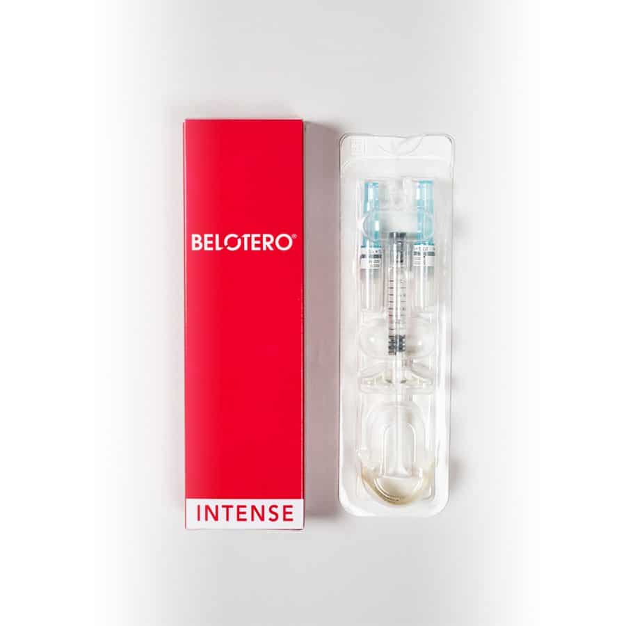 belotero intense flat 1
