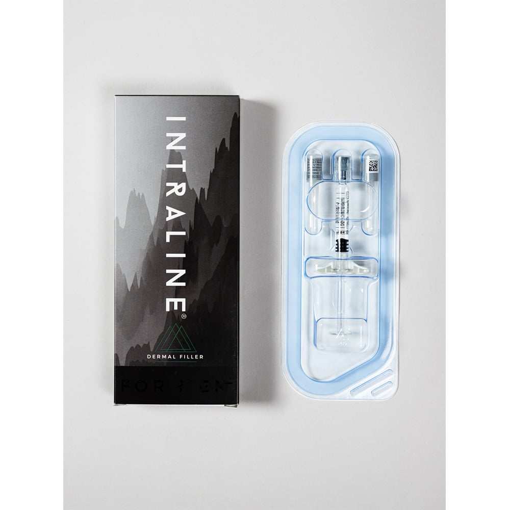 intraline flat v2