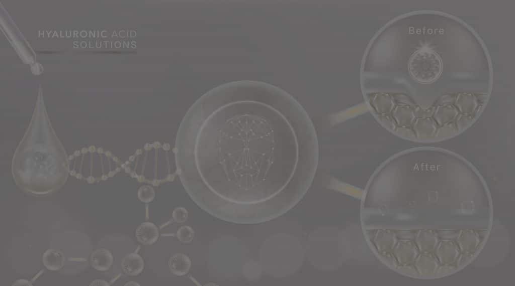What’s the Difference Between Hyaluronic Acid and Non-Hyaluronic Acid Dermal Fillers?