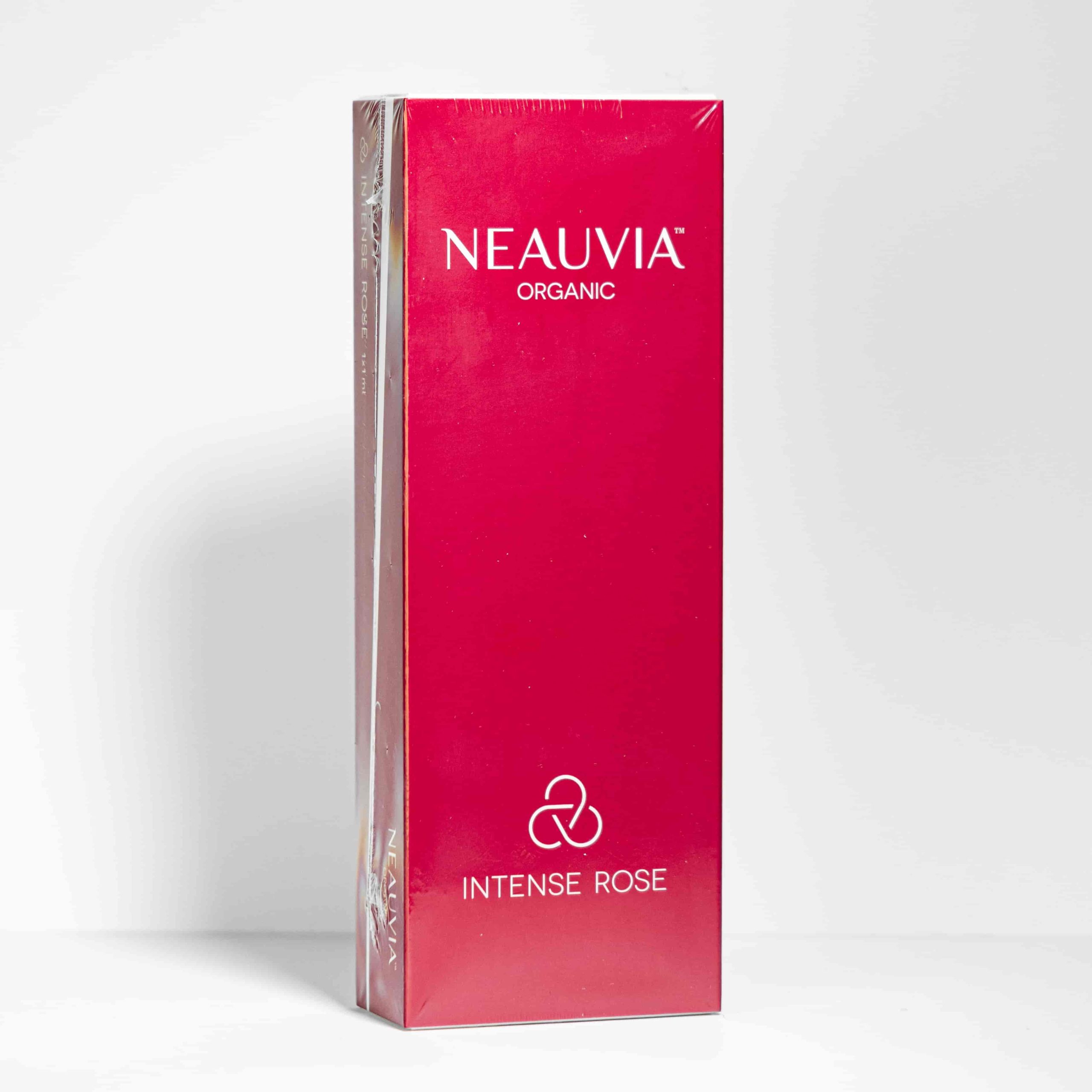 NEAUVIA INTENSE ROSE 1