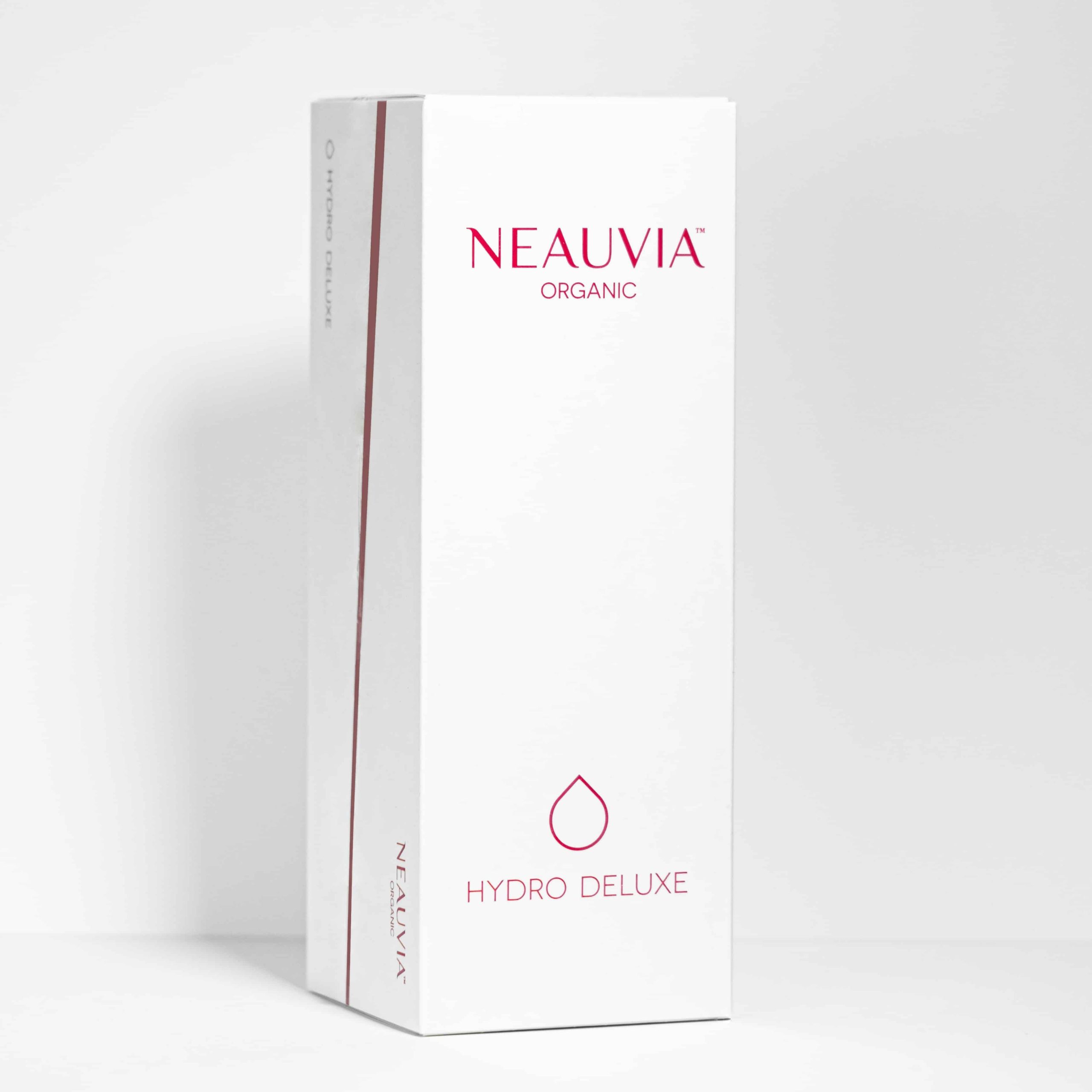 NEAUVIA ORGANIC HYDRO DELUXE 1