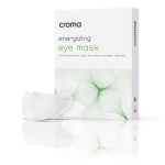 Croma Energizing Eye Mask 8 masks pack