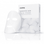 Croma Hyaluronic Acid Face Mask 8 masks pack