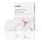 Croma Regenerating Lip Mask 8 masks pack