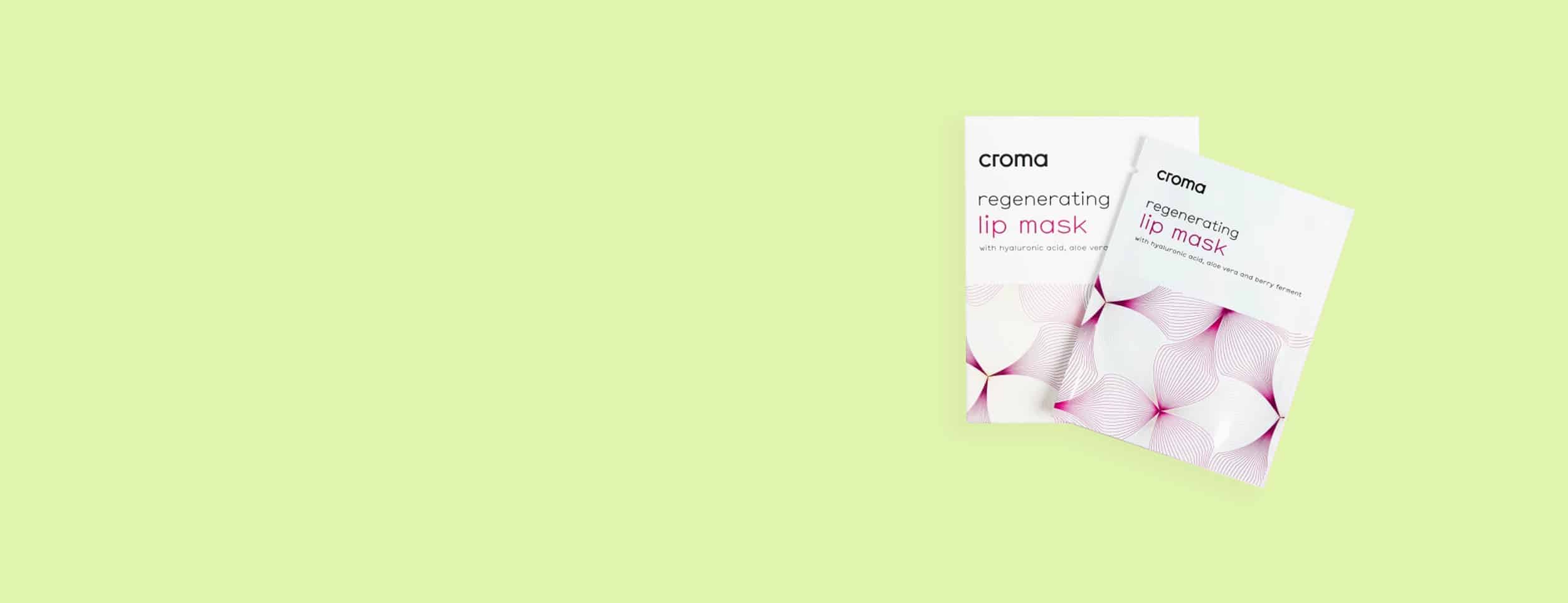 croma masks family
